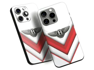 Bentley Smartphone Schutz Langlebig Hochwertig Pro